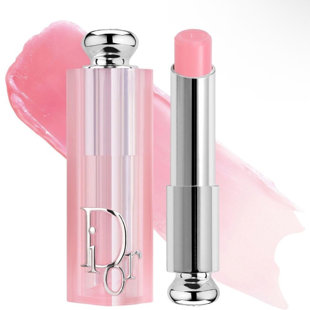 Dior NEW Dior Addict Lip Glow Balm in 001 Pink